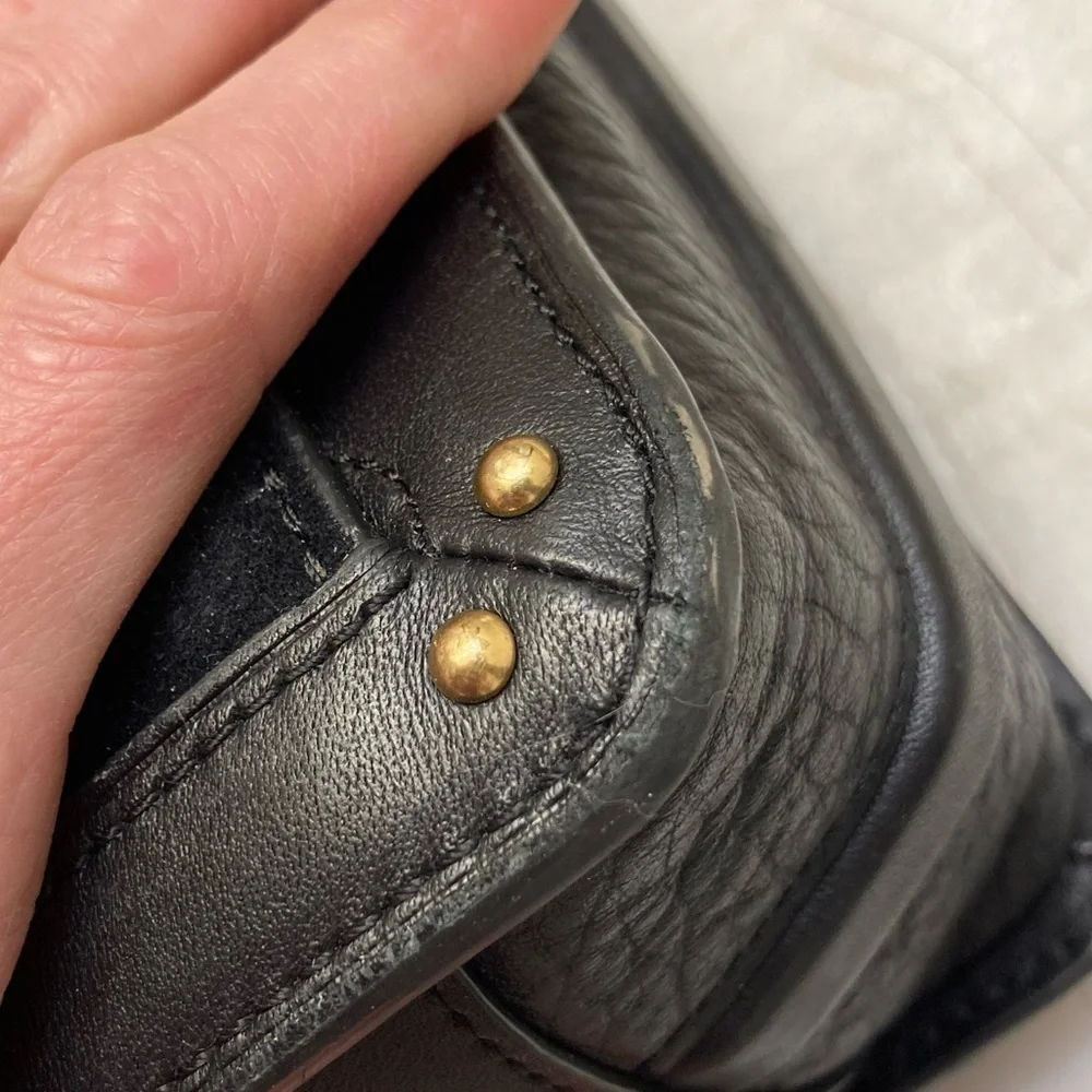 Coach this bag